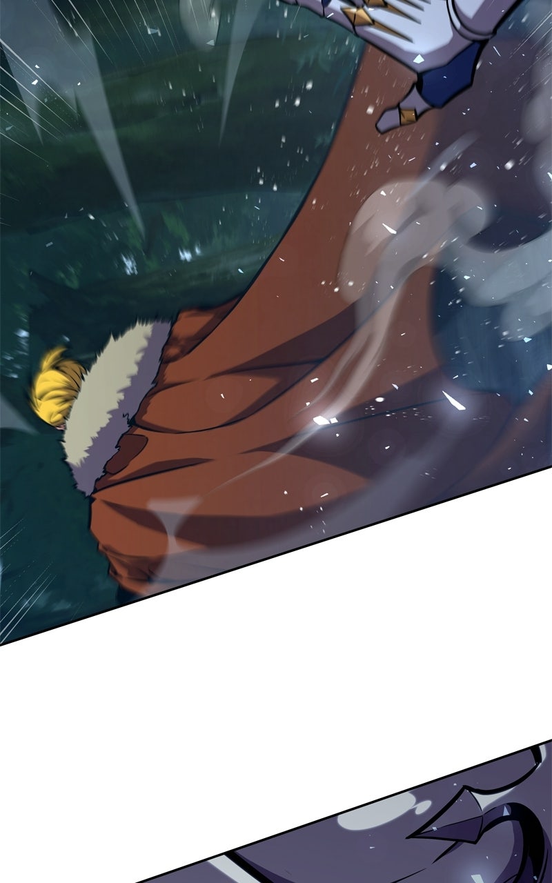 Read The Merciless Hero chapter 8 image 134 on Lezhin