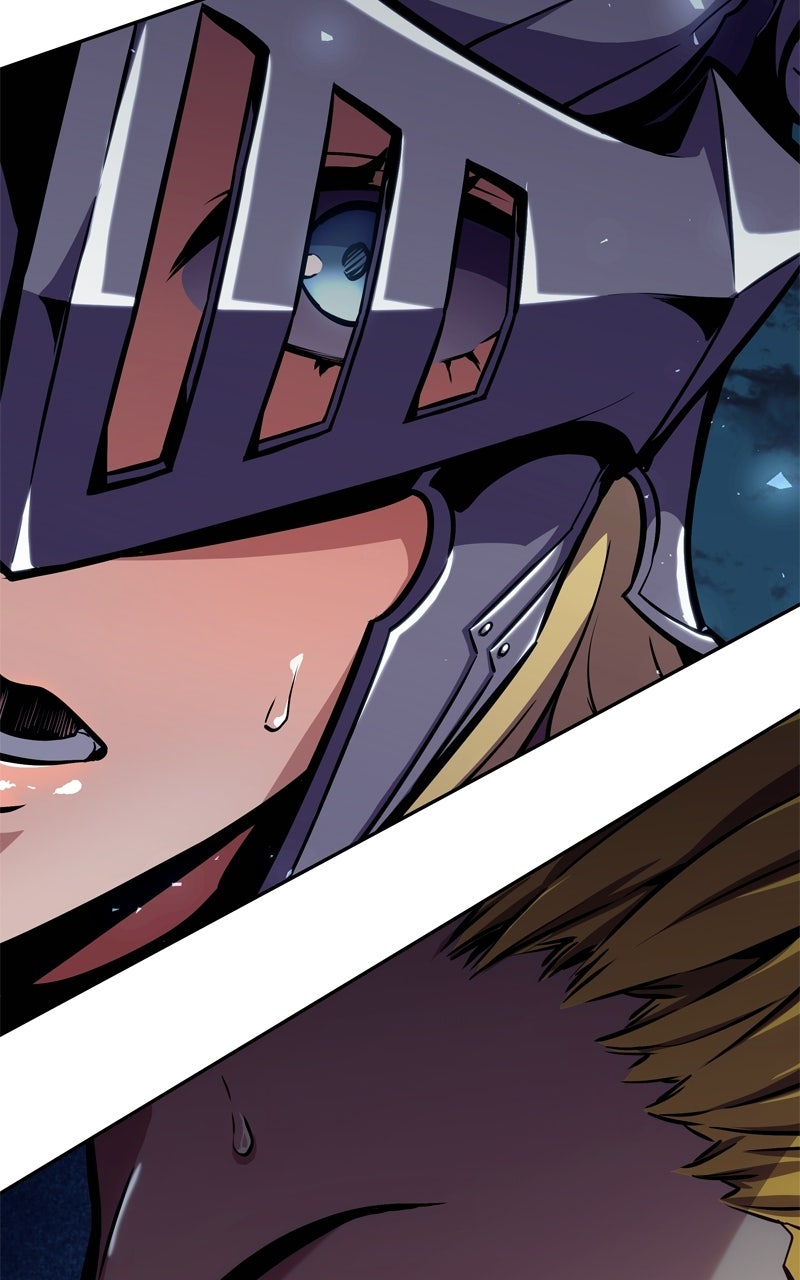 Read The Merciless Hero chapter 8 image 135 on Lezhin