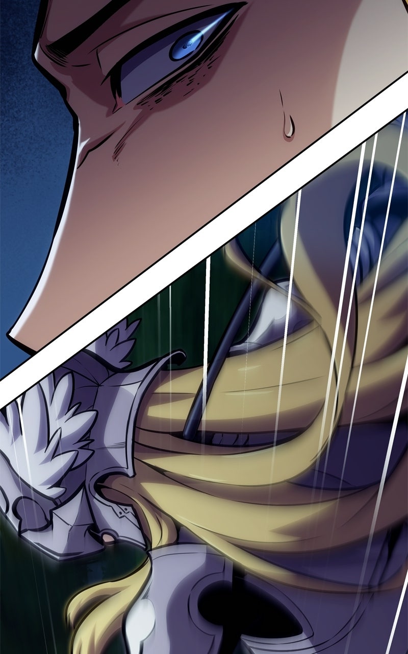 Read The Merciless Hero chapter 8 image 136 on Lezhin