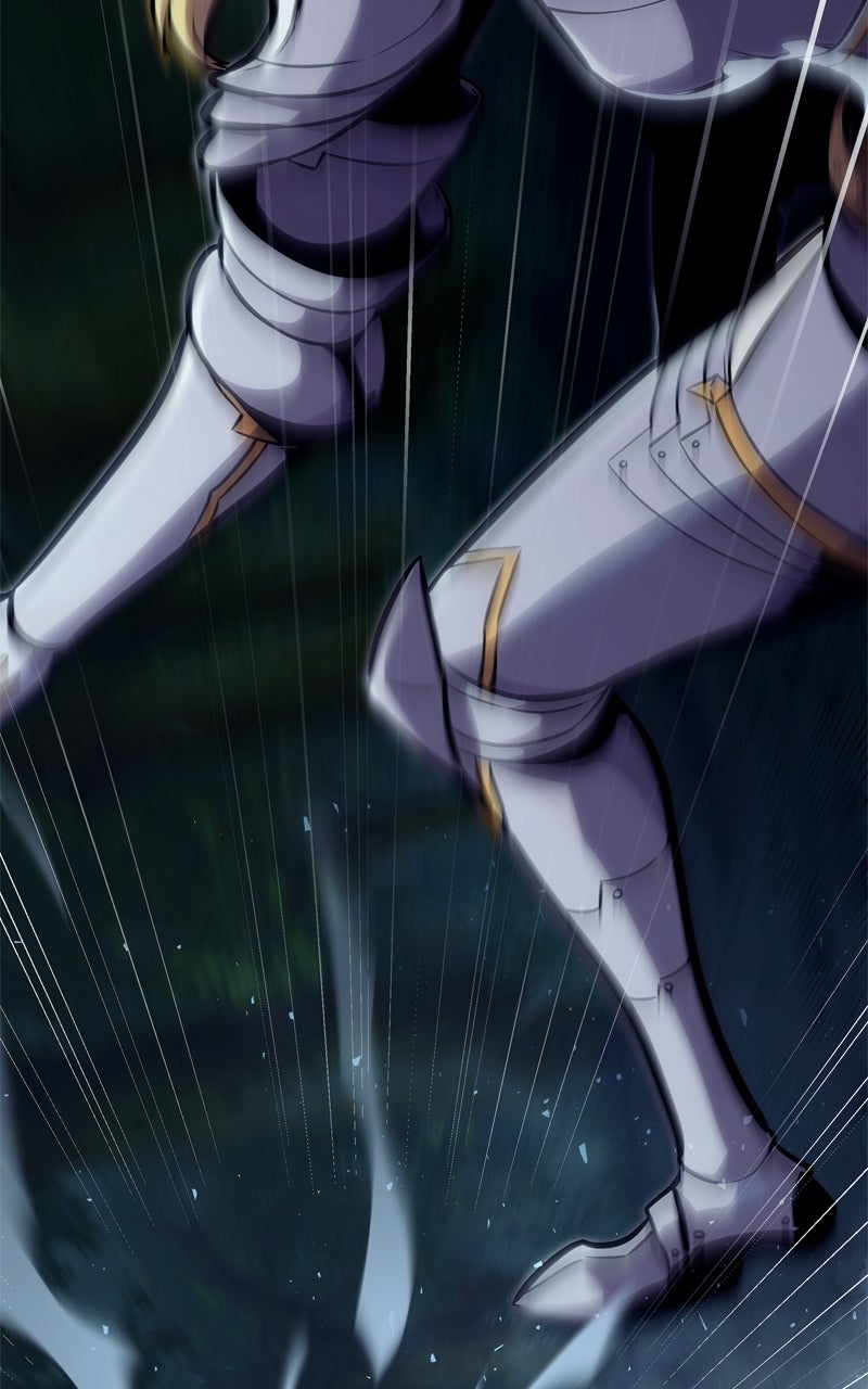 Read The Merciless Hero chapter 8 image 137 on Lezhin