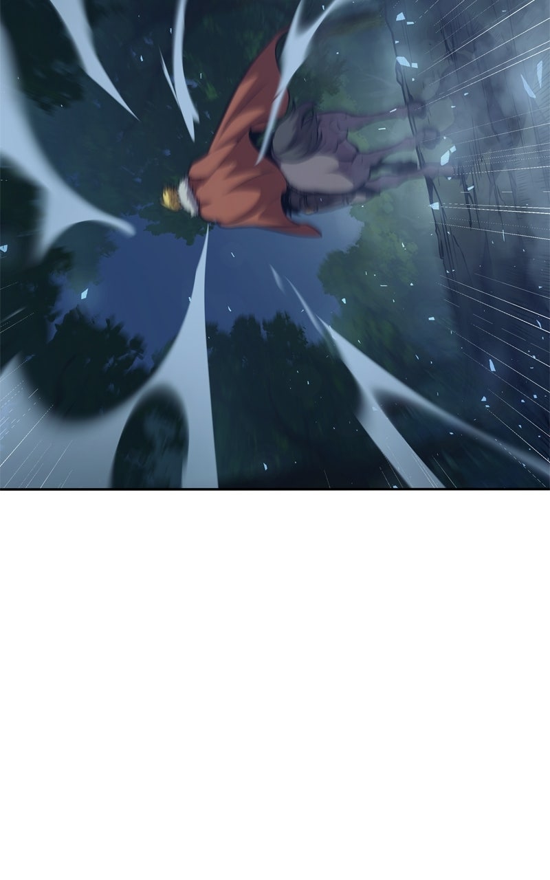 Read The Merciless Hero chapter 8 image 138 on Lezhin