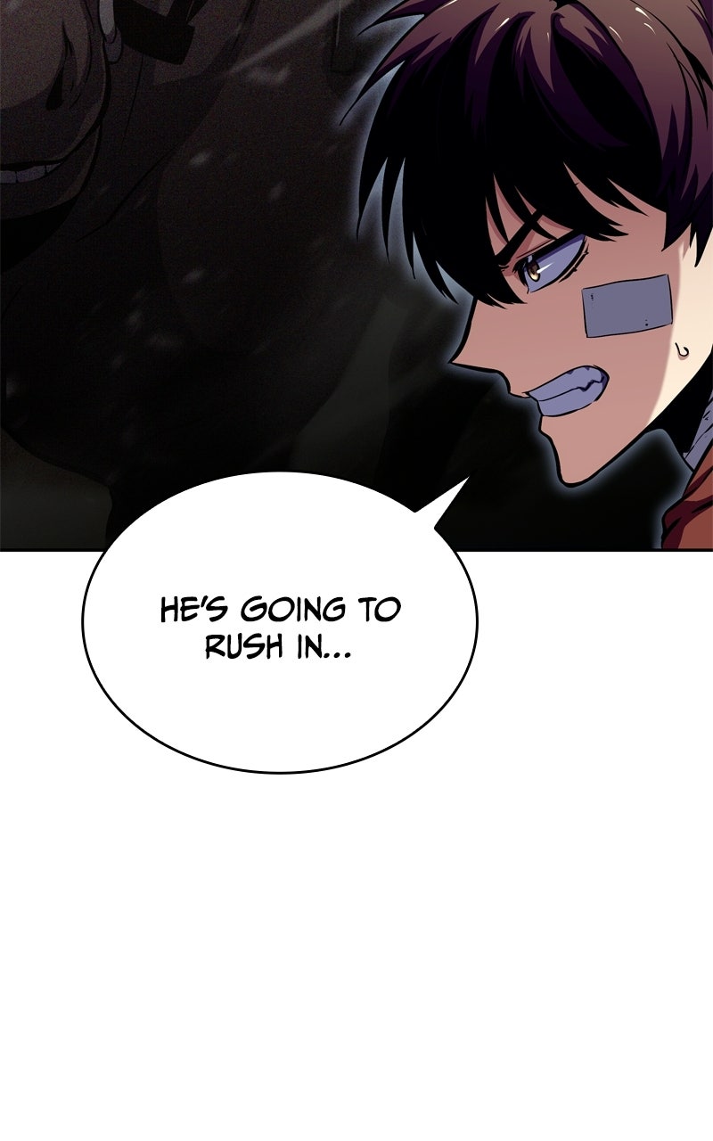 Read The Merciless Hero chapter 8 image 14 on Lezhin