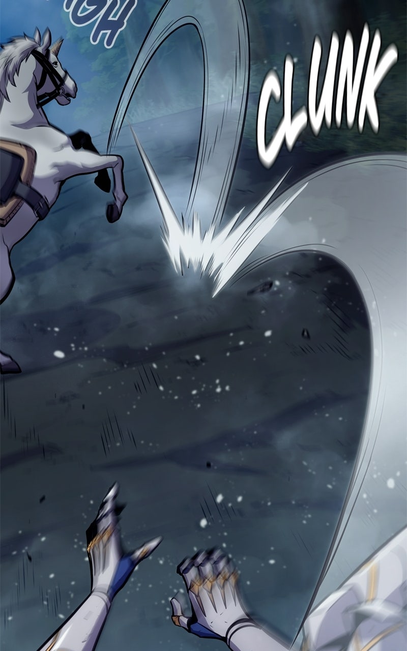 Read The Merciless Hero chapter 8 image 140 on Lezhin