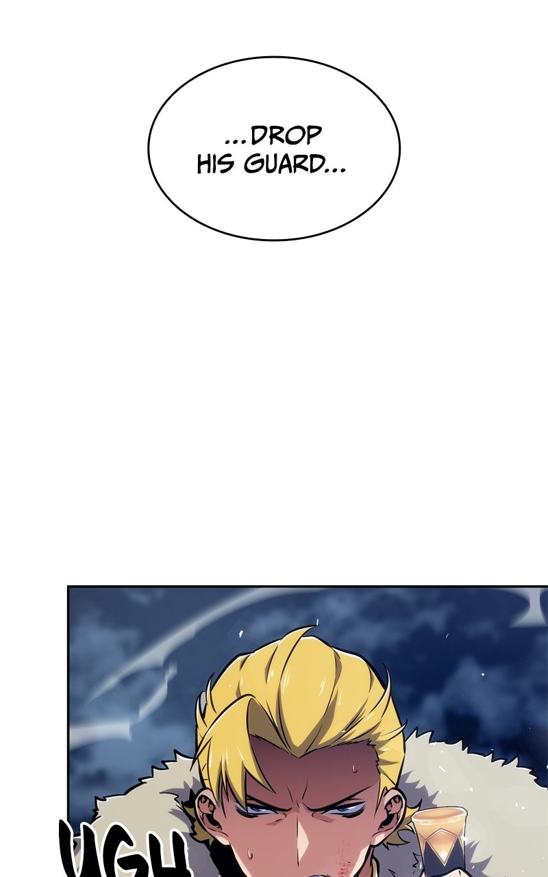 Read The Merciless Hero chapter 8 image 15 on Lezhin