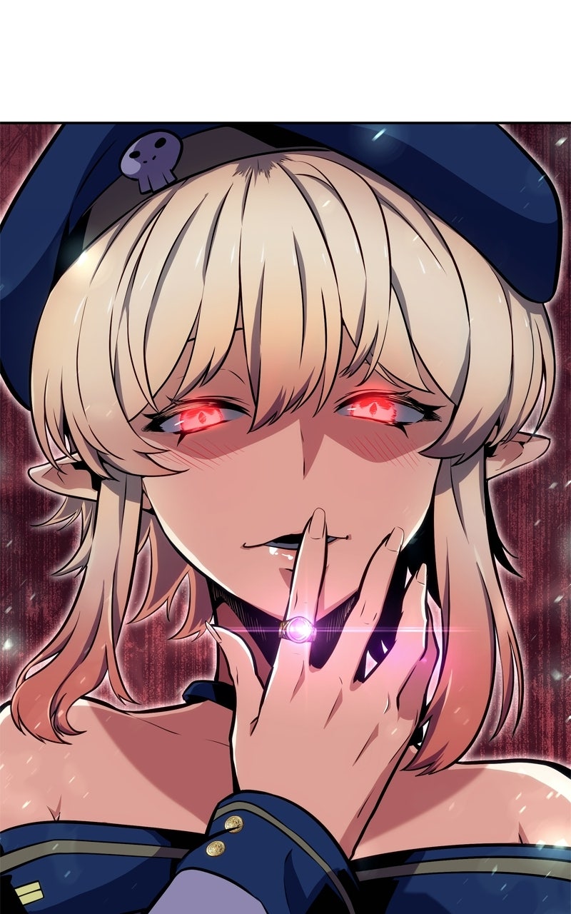 Read The Merciless Hero chapter 8 image 151 on Lezhin