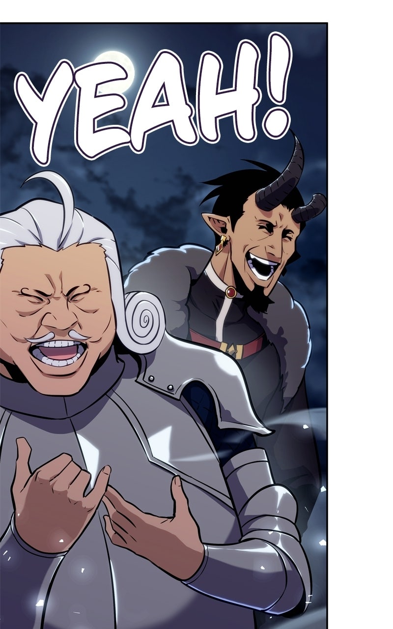 Read The Merciless Hero chapter 8 image 17 on Lezhin