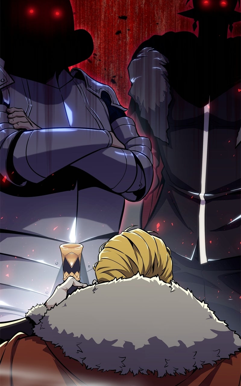 Read The Merciless Hero chapter 8 image 19 on Lezhin