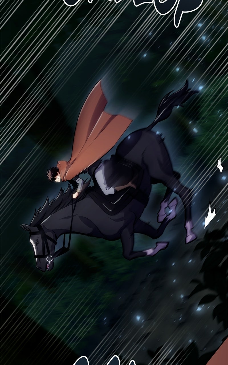 Read The Merciless Hero chapter 8 image 2 on Lezhin