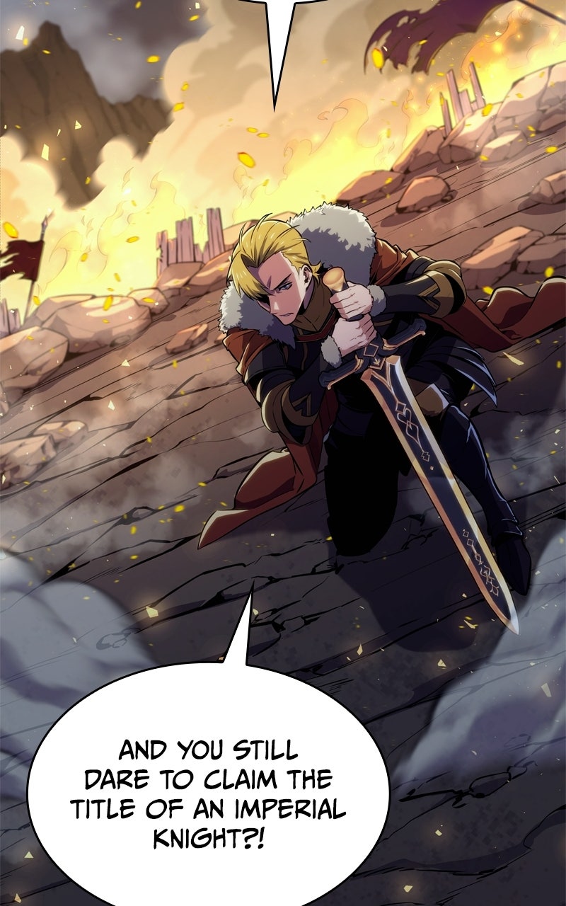 Read The Merciless Hero chapter 8 image 23 on Lezhin