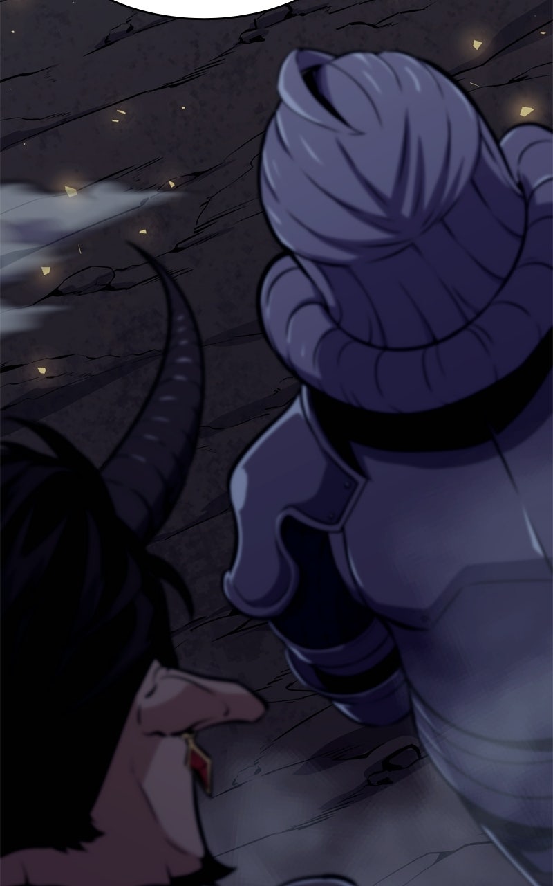 Read The Merciless Hero chapter 8 image 24 on Lezhin