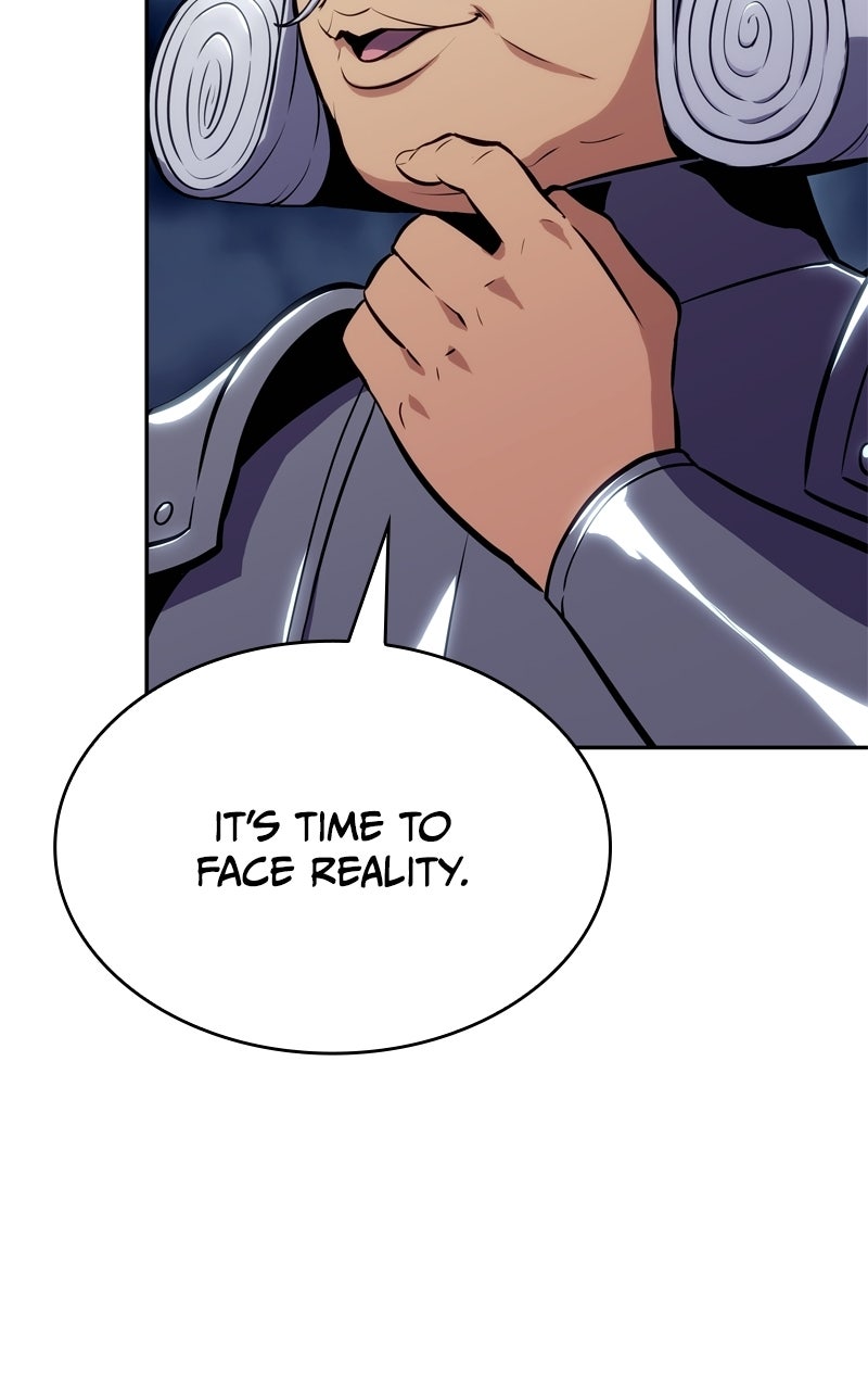 Read The Merciless Hero chapter 8 image 26 on Lezhin