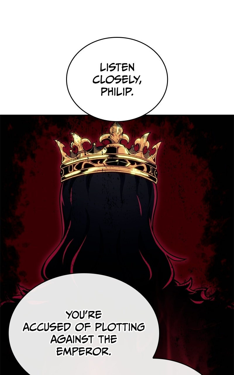 Read The Merciless Hero chapter 8 image 27 on Lezhin