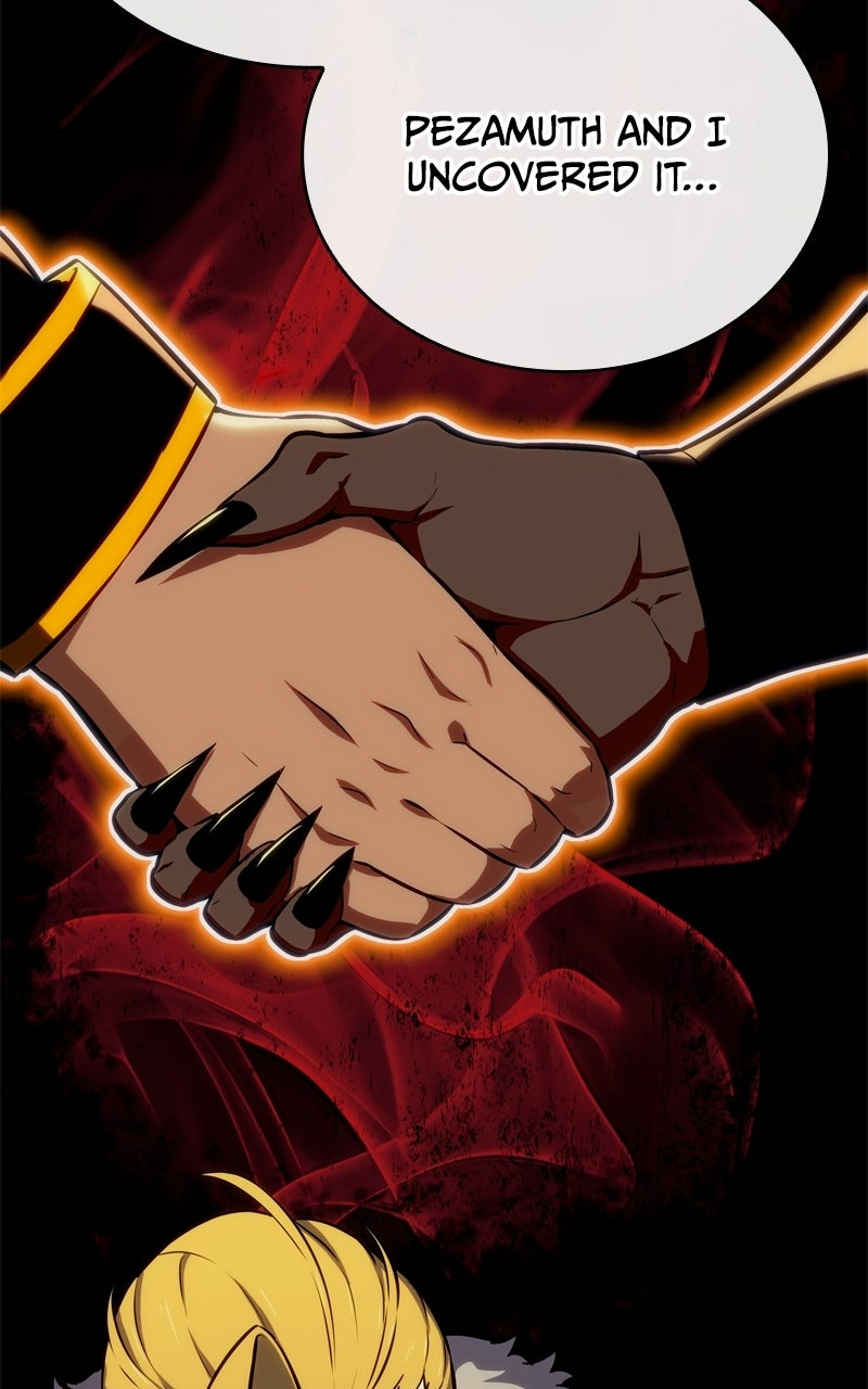 Read The Merciless Hero chapter 8 image 28 on Lezhin
