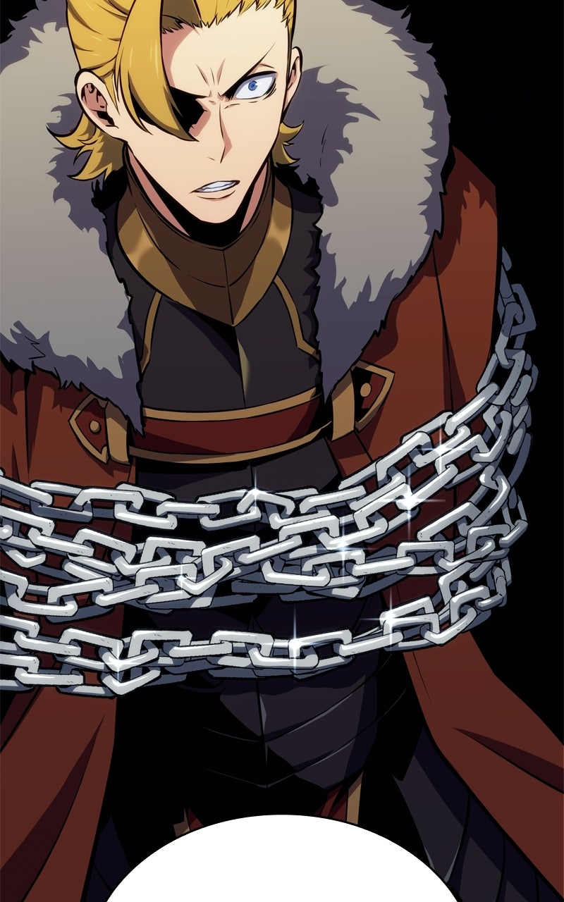 Read The Merciless Hero chapter 8 image 29 on Lezhin