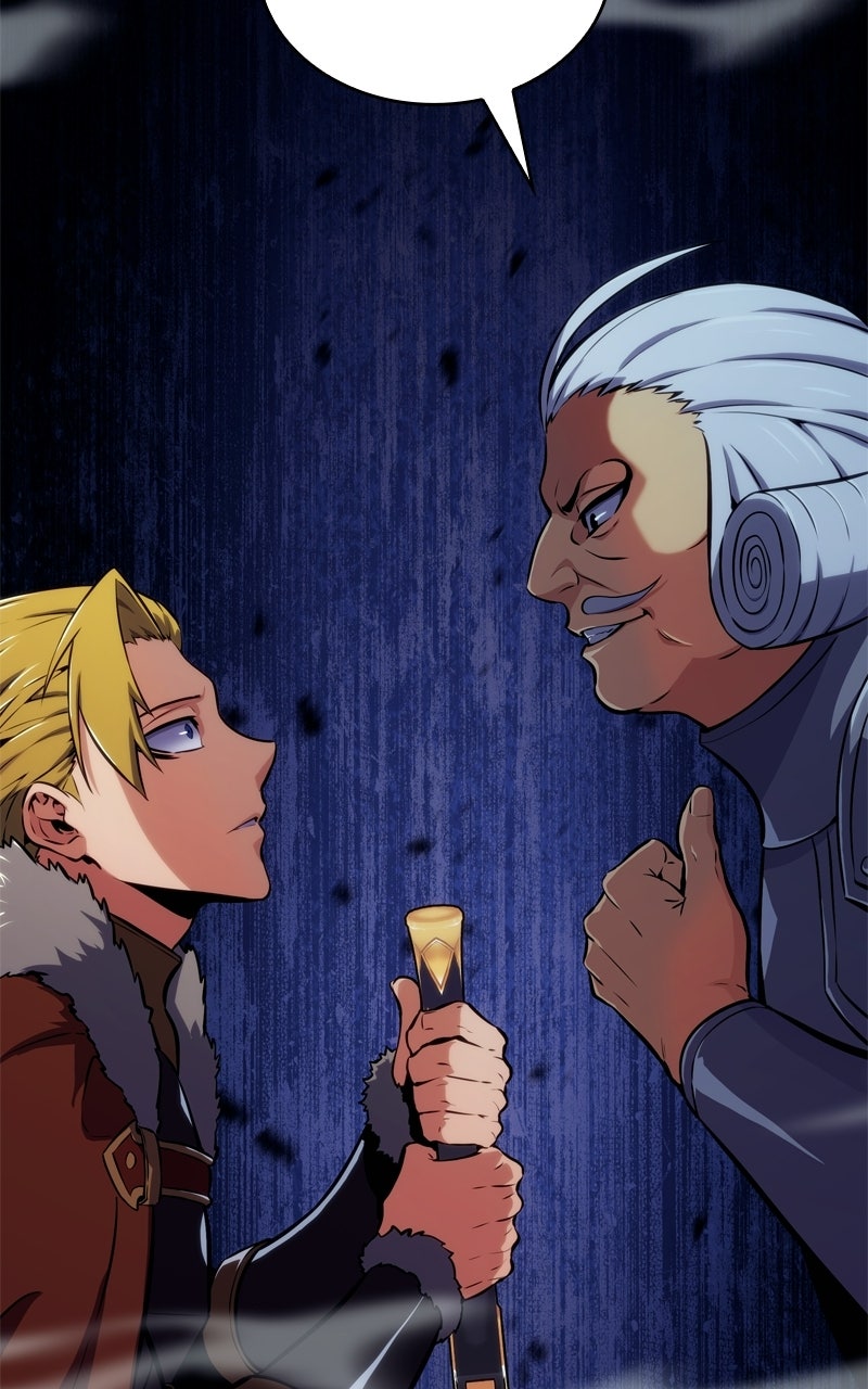 Read The Merciless Hero chapter 8 image 31 on Lezhin