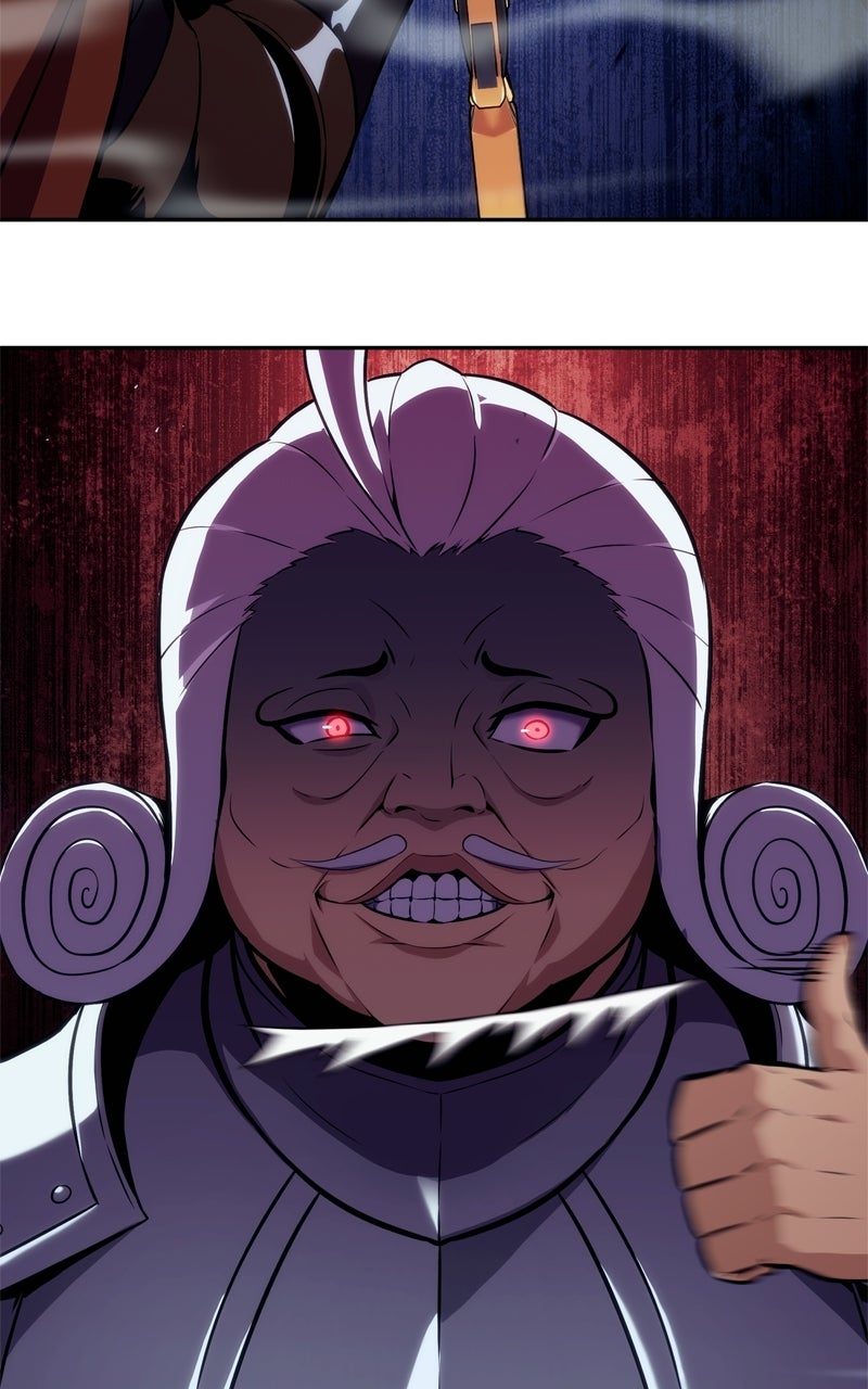 Read The Merciless Hero chapter 8 image 32 on Lezhin