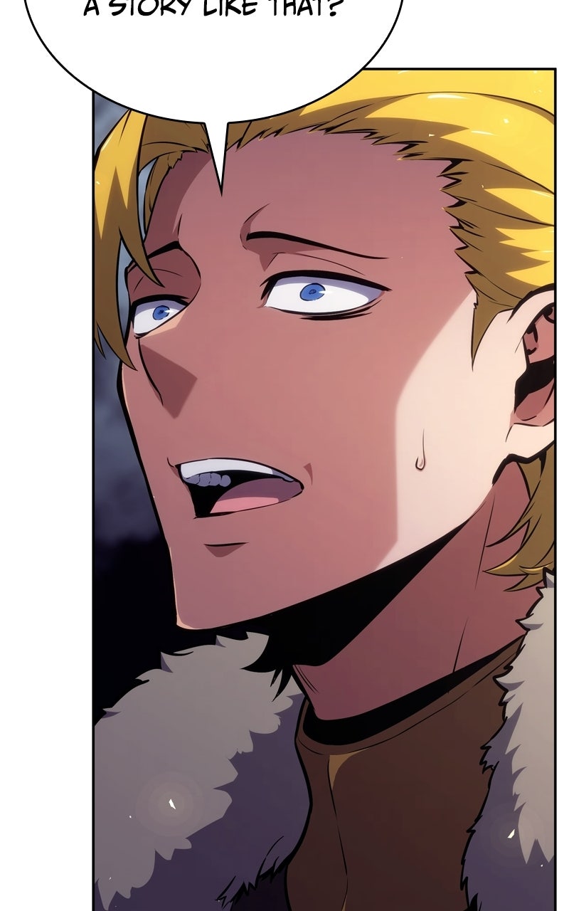 Read The Merciless Hero chapter 8 image 34 on Lezhin