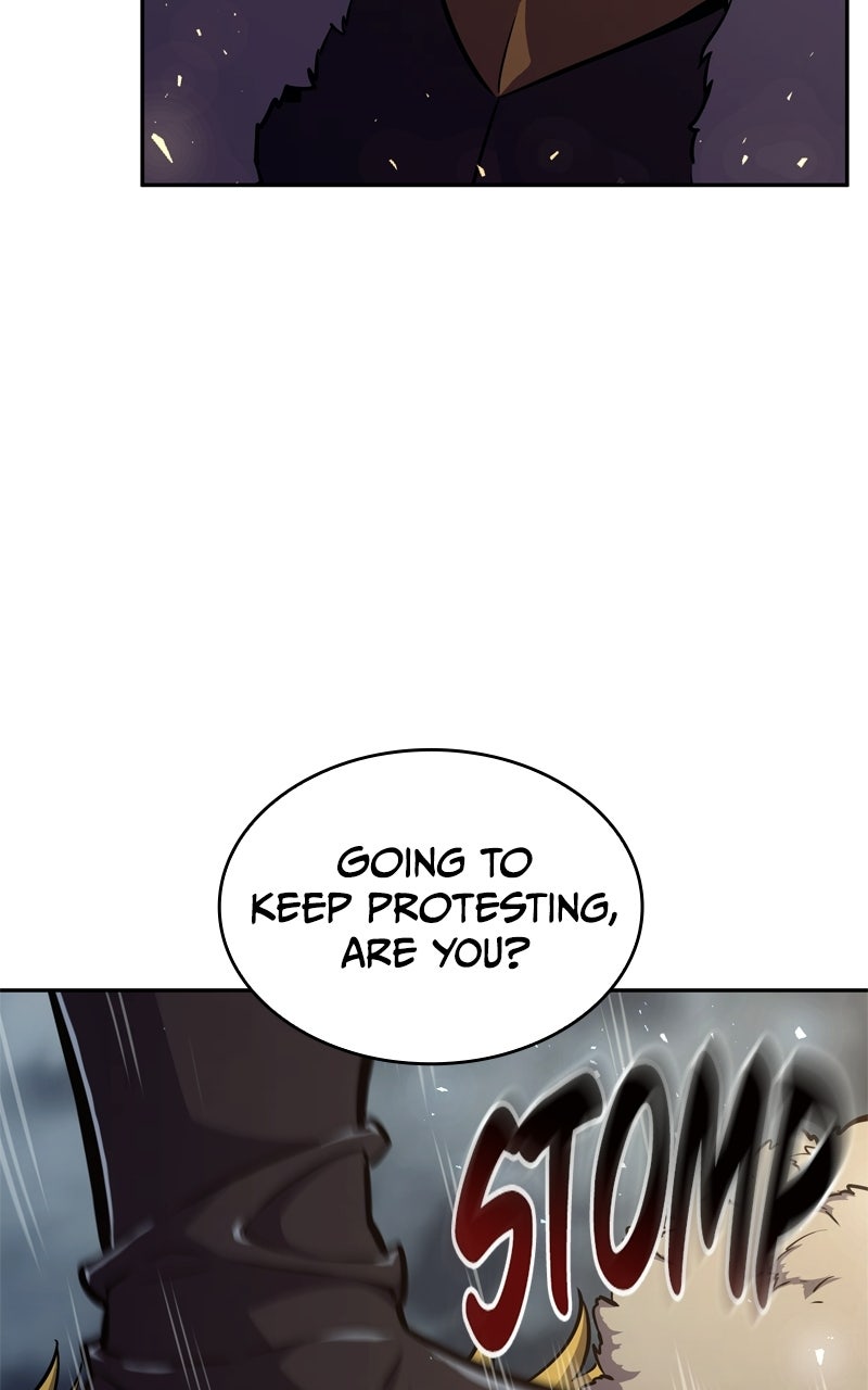 Read The Merciless Hero chapter 8 image 35 on Lezhin