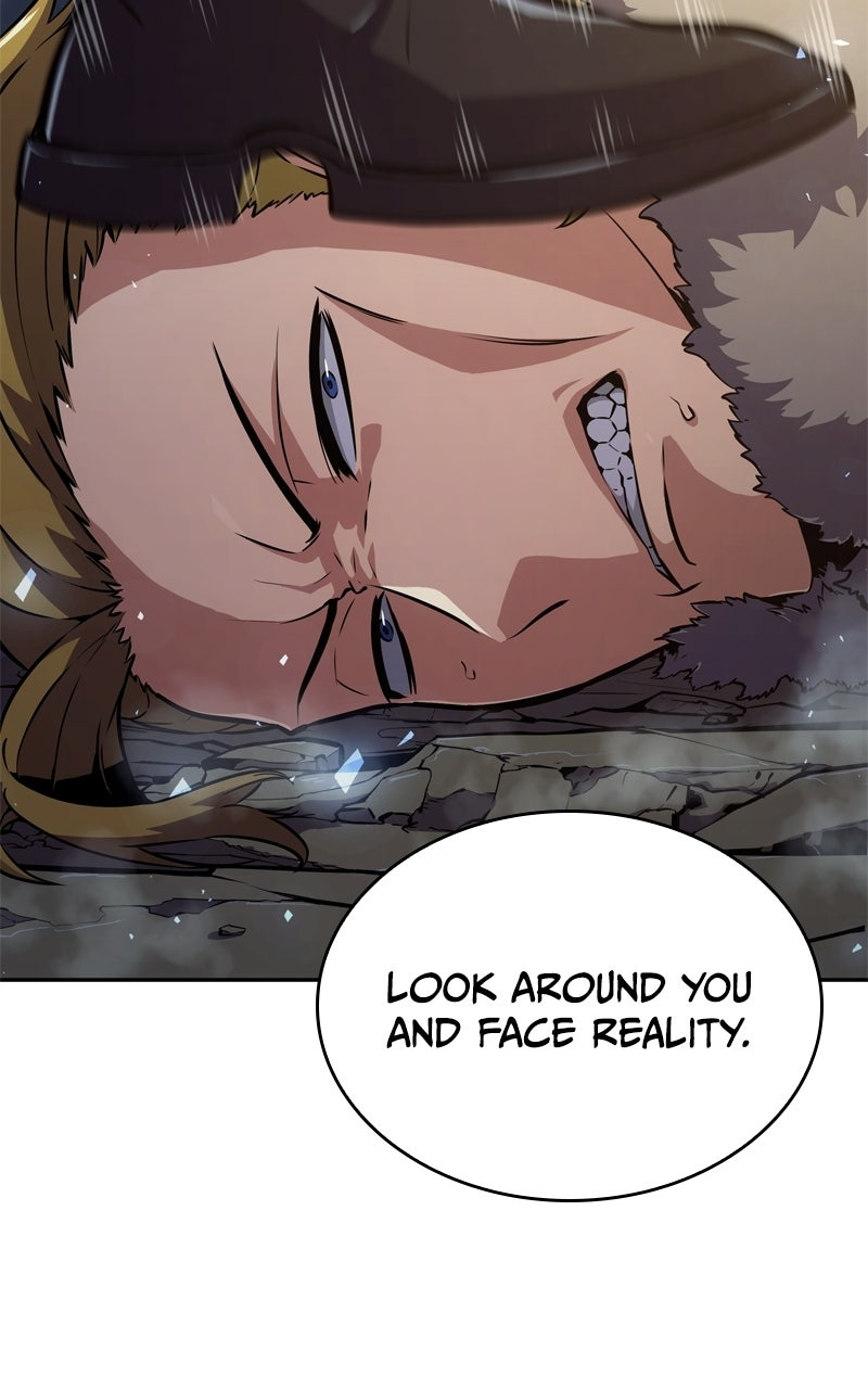 Read The Merciless Hero chapter 8 image 36 on Lezhin