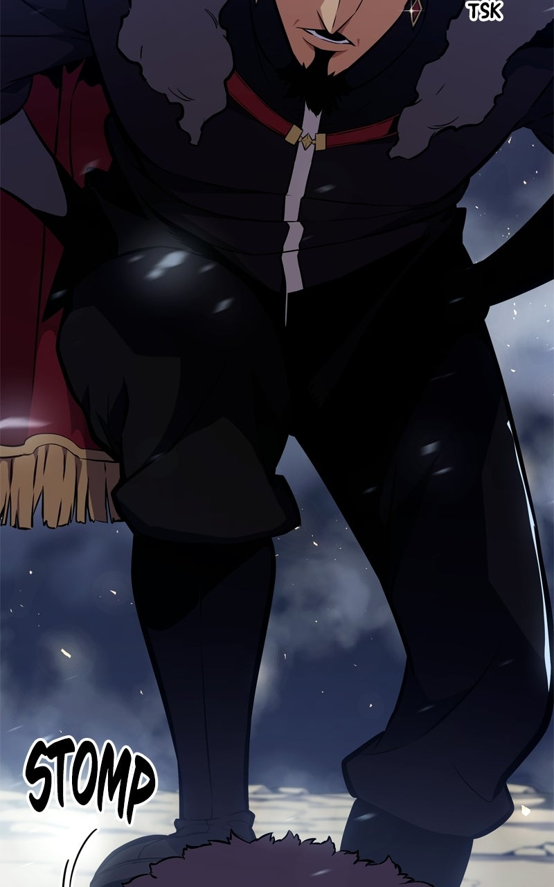 Read The Merciless Hero chapter 8 image 38 on Lezhin
