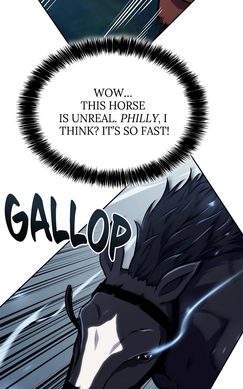 Read The Merciless Hero chapter 8 image 4 on Lezhin