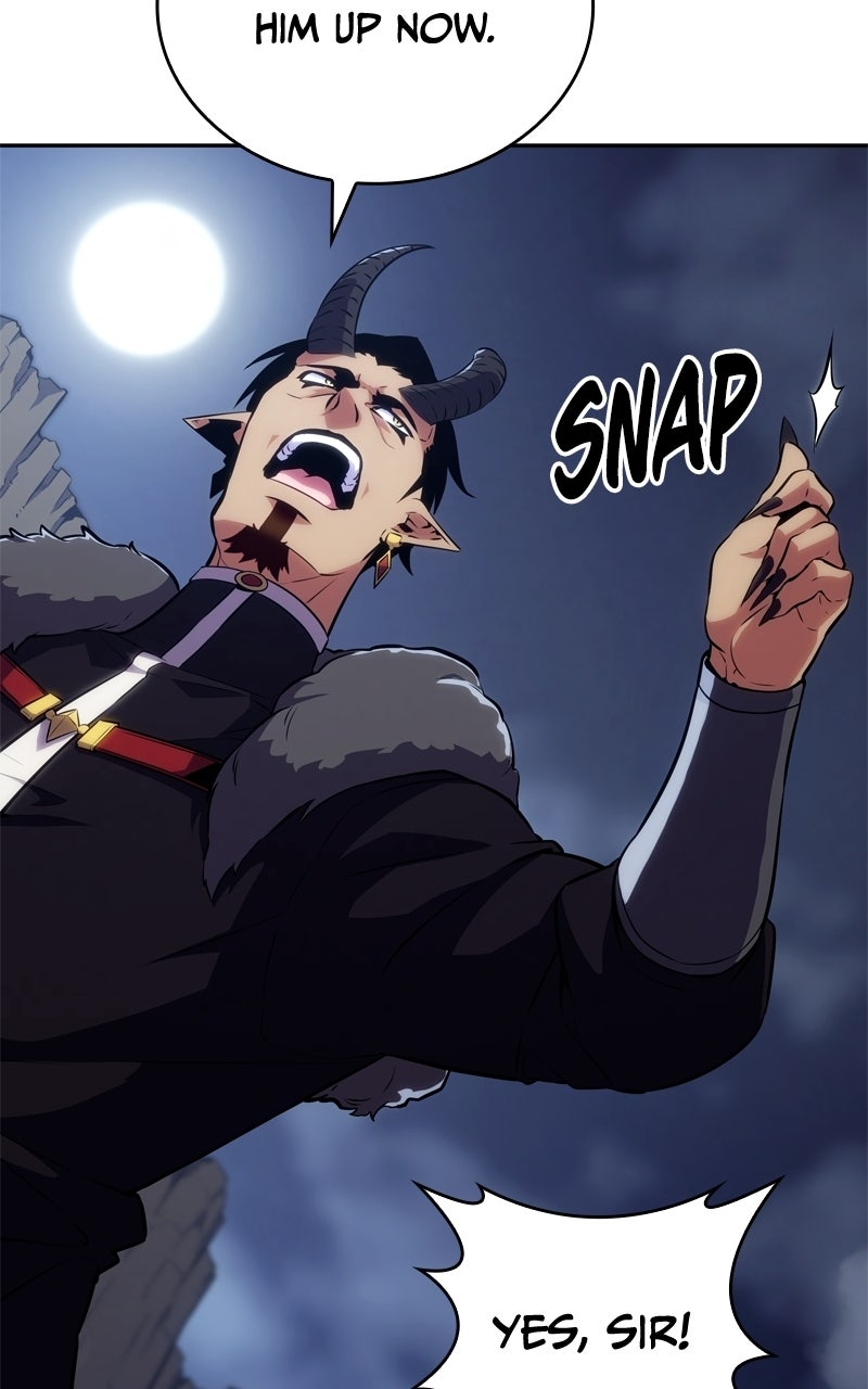 Read The Merciless Hero chapter 8 image 40 on Lezhin