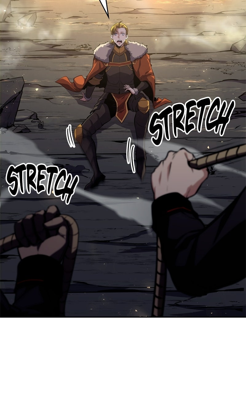 Read The Merciless Hero chapter 8 image 42 on Lezhin