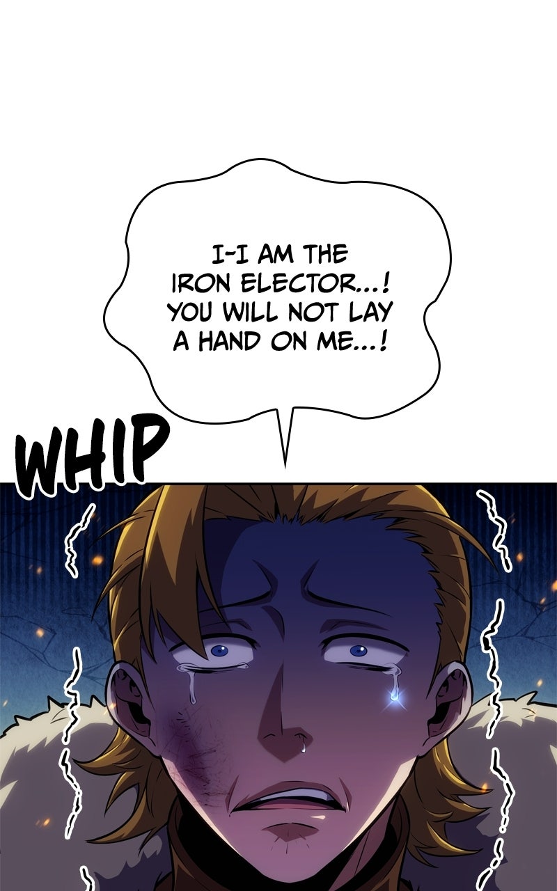 Read The Merciless Hero chapter 8 image 43 on Lezhin