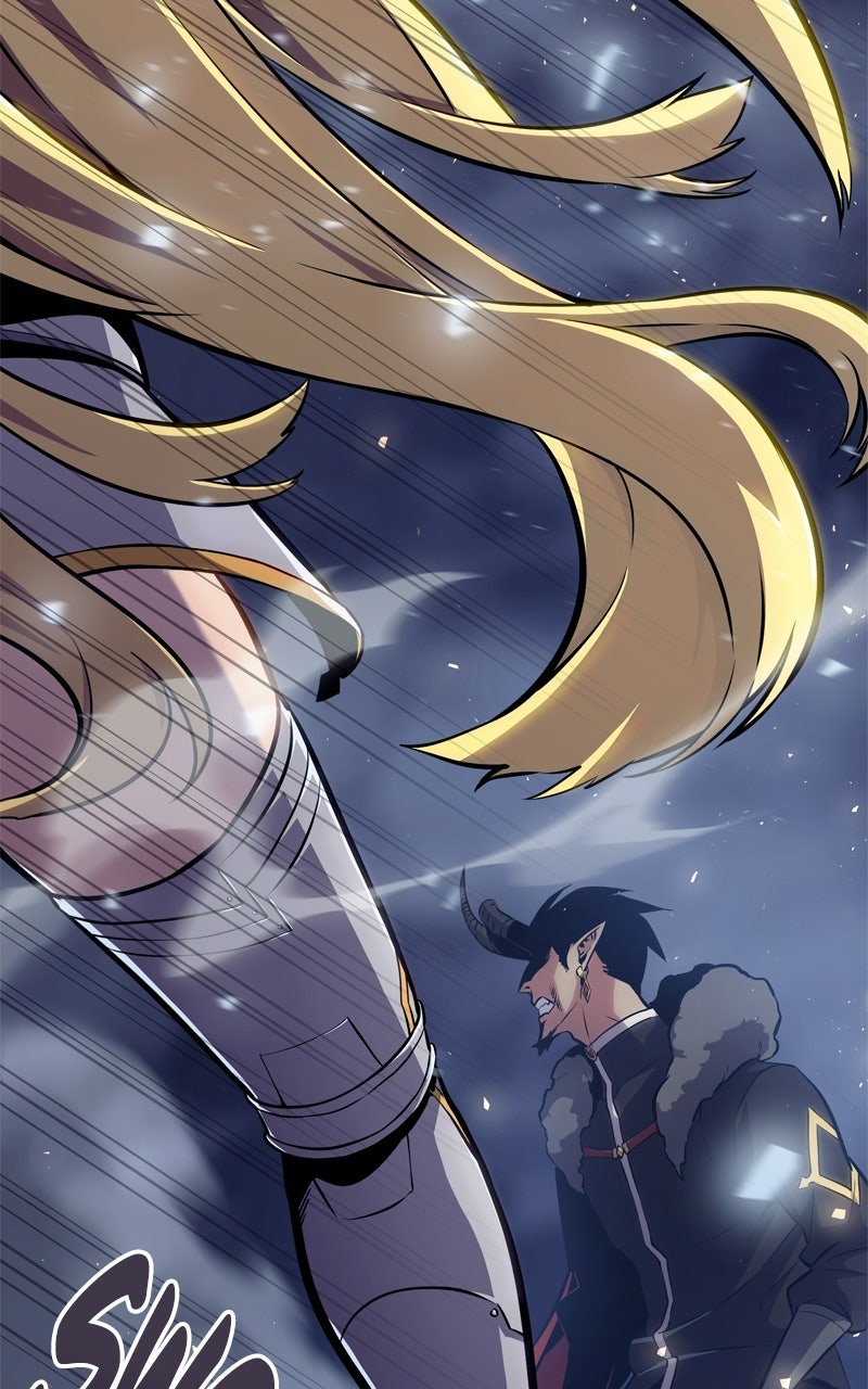 Read The Merciless Hero chapter 8 image 49 on Lezhin