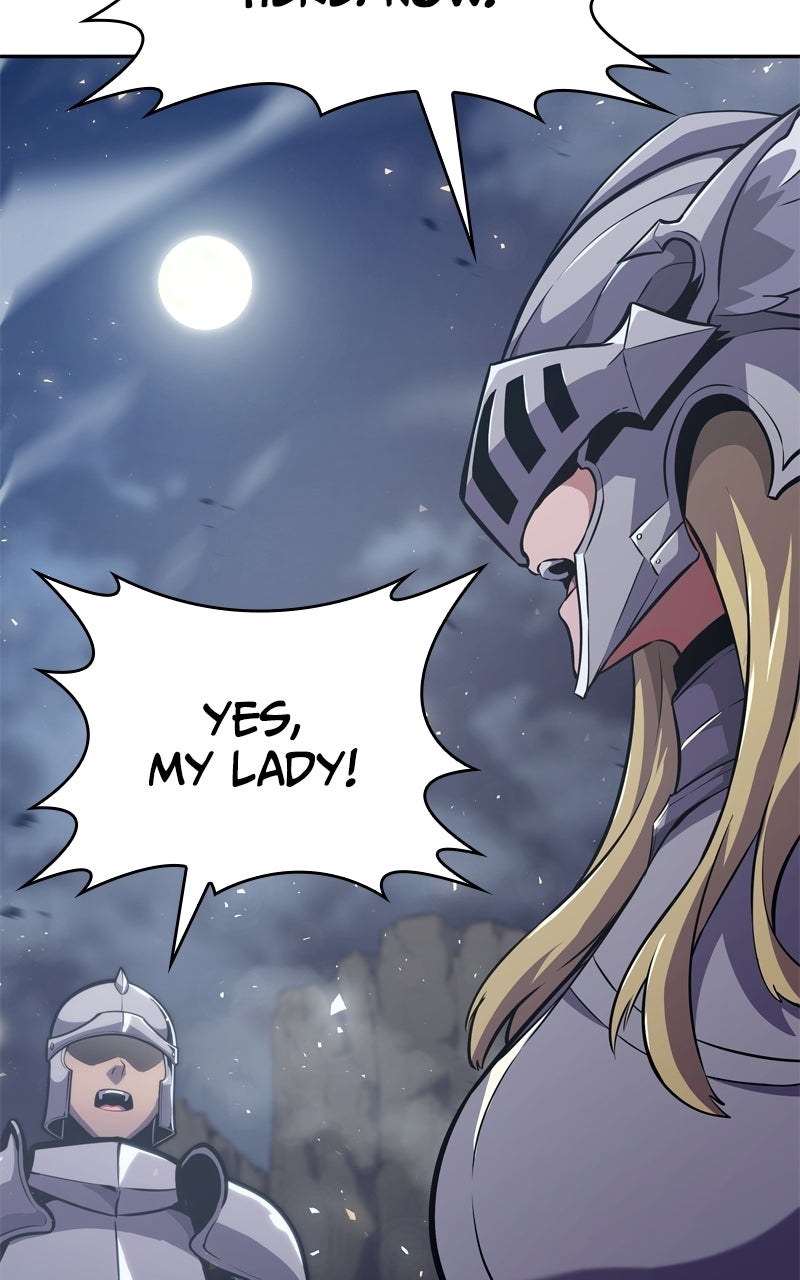 Read The Merciless Hero chapter 8 image 51 on Lezhin