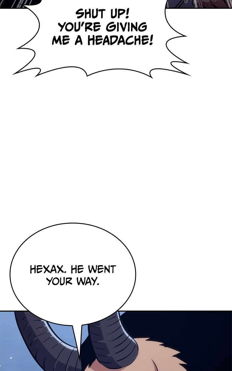 Read The Merciless Hero chapter 8 image 54 on Lezhin