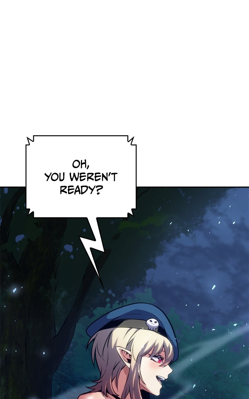 Read The Merciless Hero chapter 8 image 56 on Lezhin