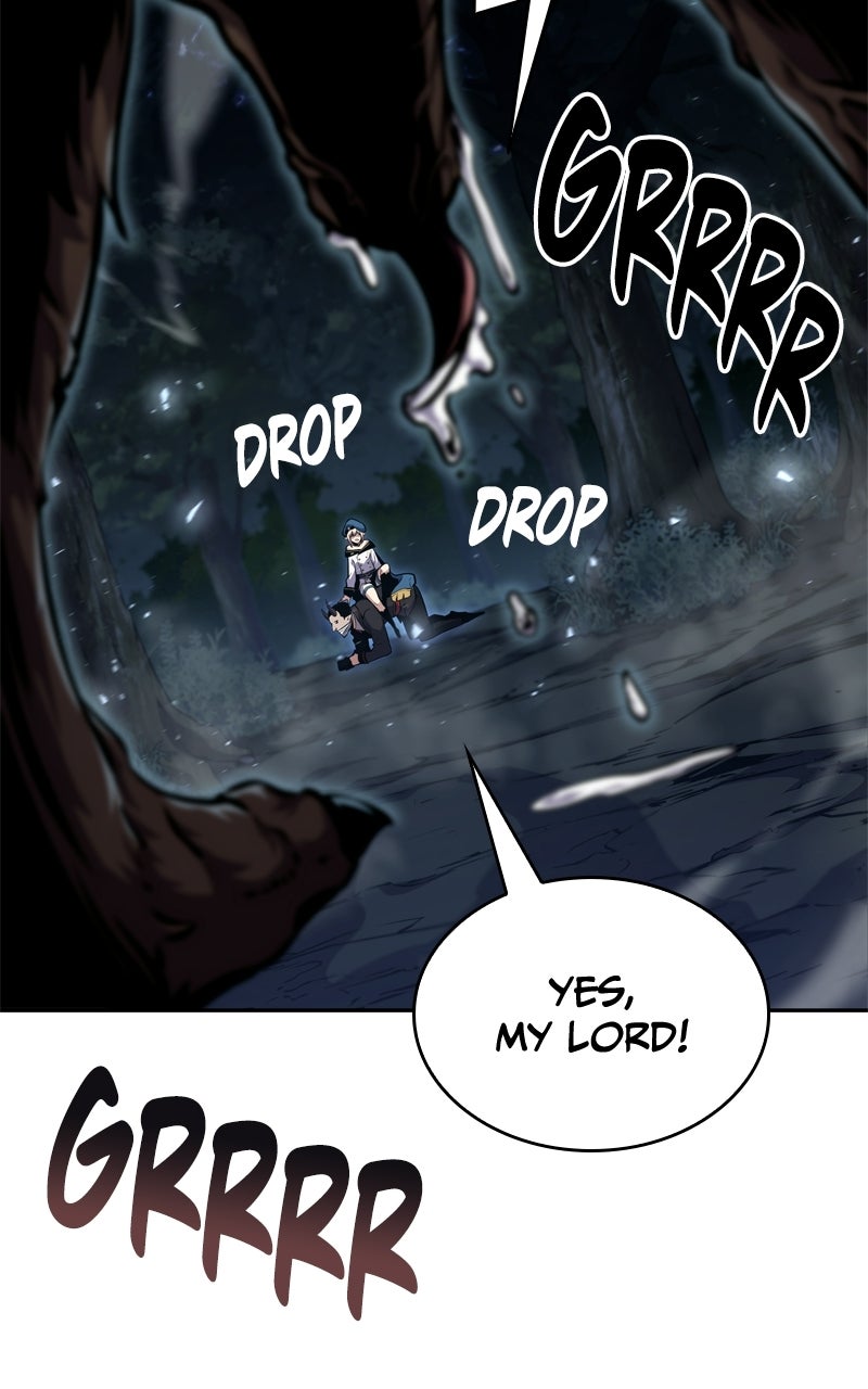 Read The Merciless Hero chapter 8 image 59 on Lezhin