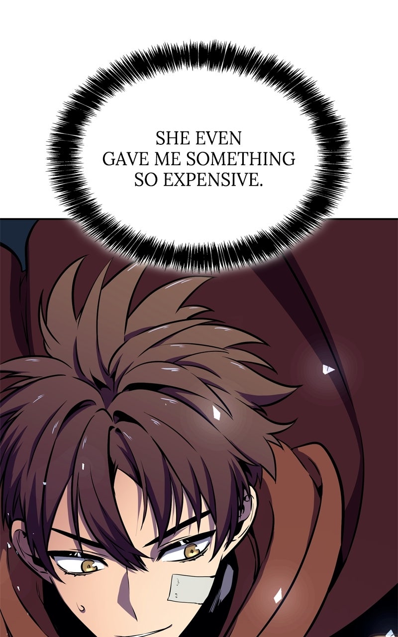 Read The Merciless Hero chapter 8 image 6 on Lezhin