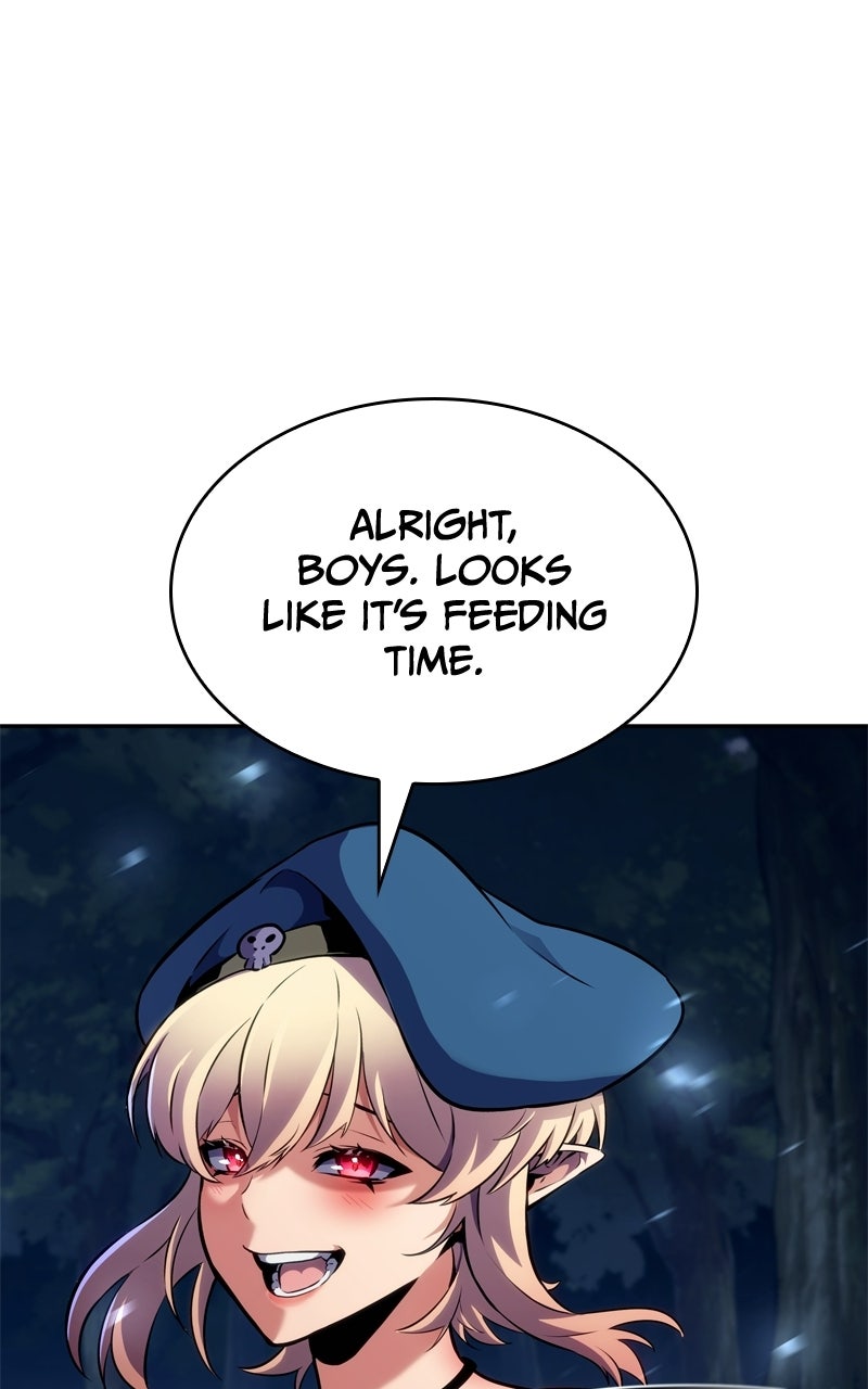 Read The Merciless Hero chapter 8 image 60 on Lezhin