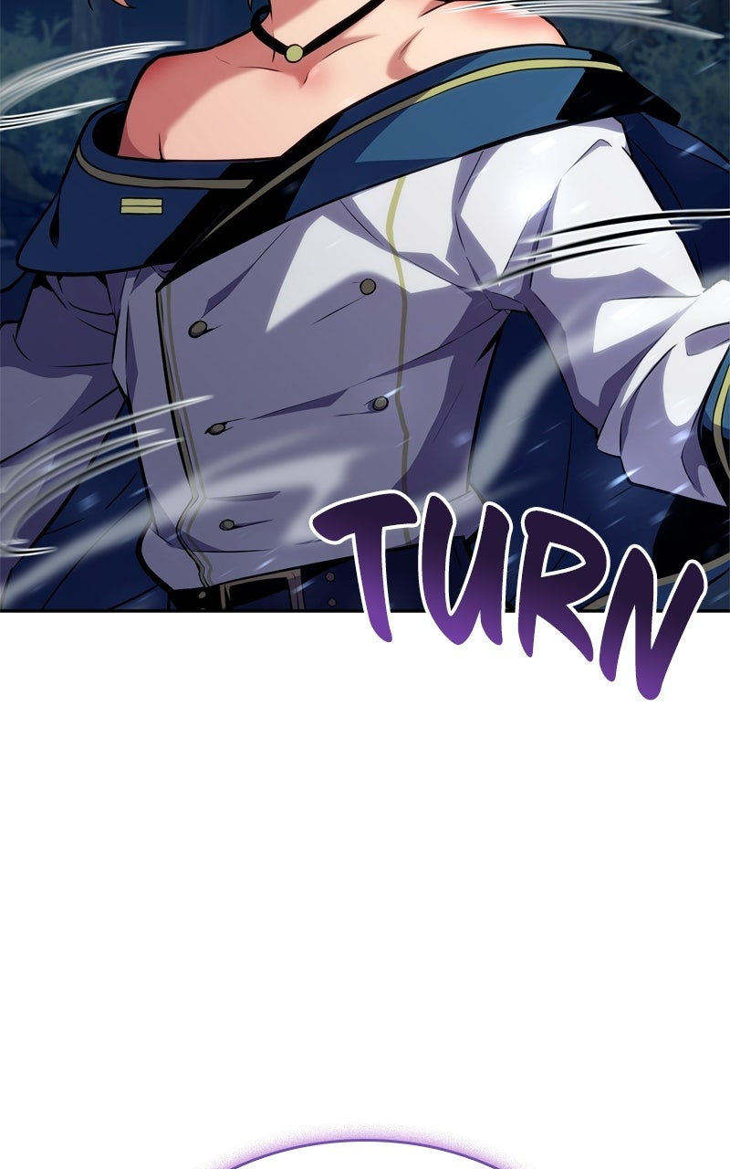 Read The Merciless Hero chapter 8 image 61 on Lezhin