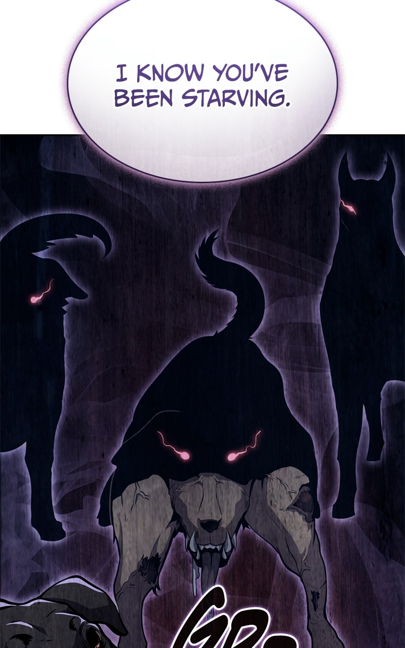 Read The Merciless Hero chapter 8 image 62 on Lezhin
