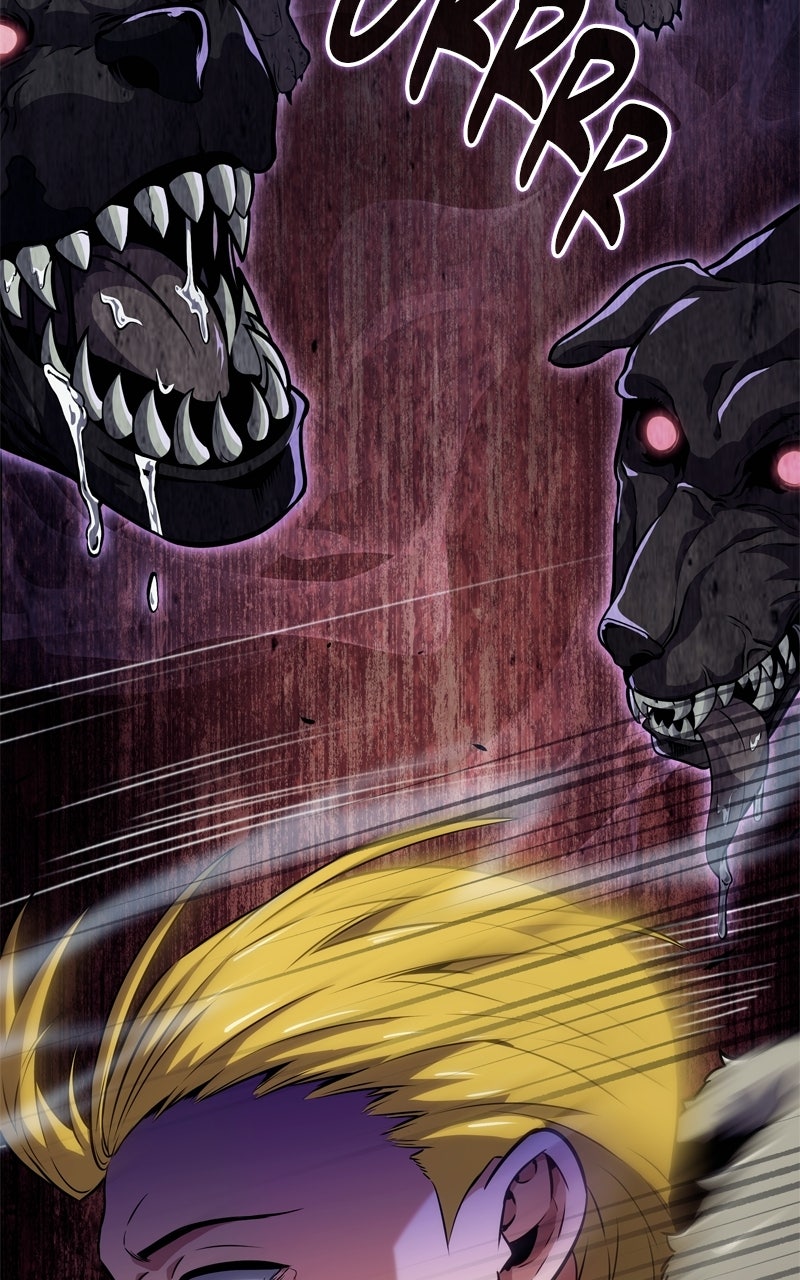 Read The Merciless Hero chapter 8 image 63 on Lezhin