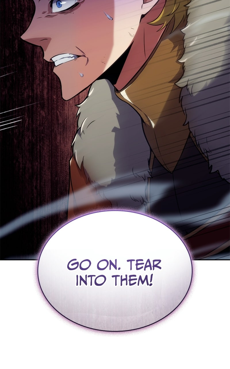 Read The Merciless Hero chapter 8 image 64 on Lezhin