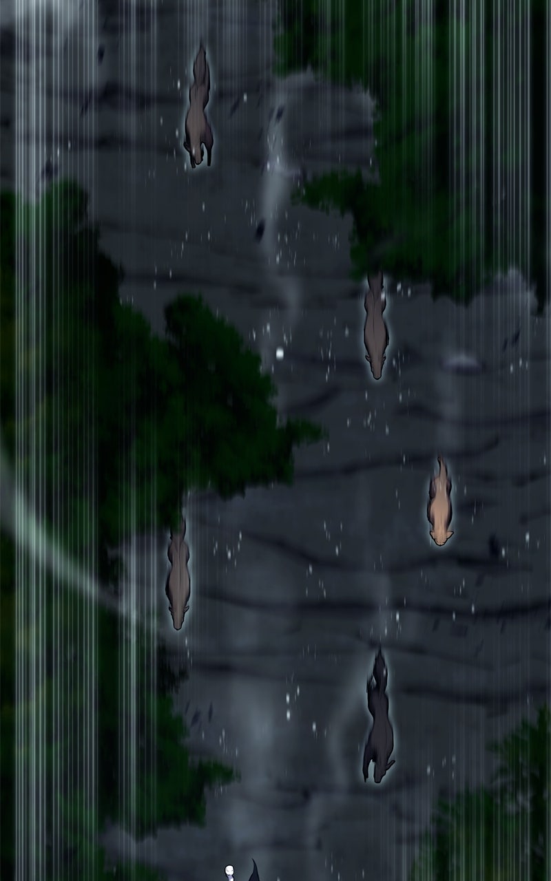Read The Merciless Hero chapter 8 image 66 on Lezhin