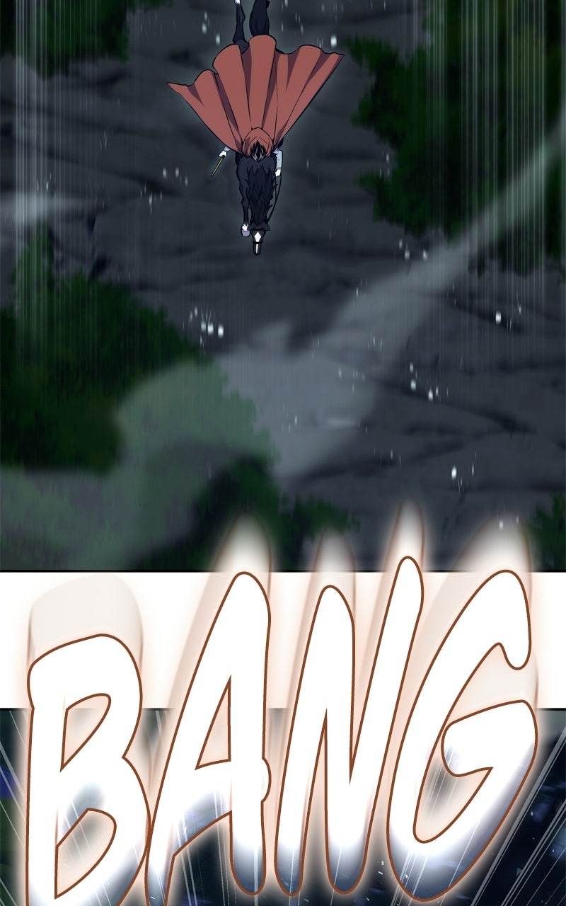 Read The Merciless Hero chapter 8 image 67 on Lezhin