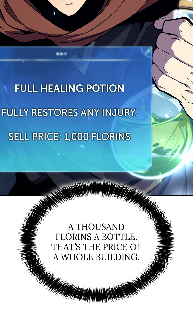 Read The Merciless Hero chapter 8 image 7 on Lezhin