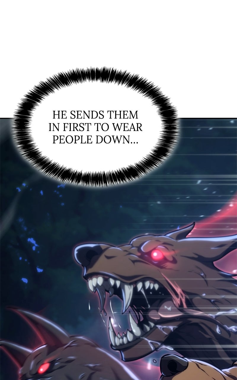 Read The Merciless Hero chapter 8 image 71 on Lezhin
