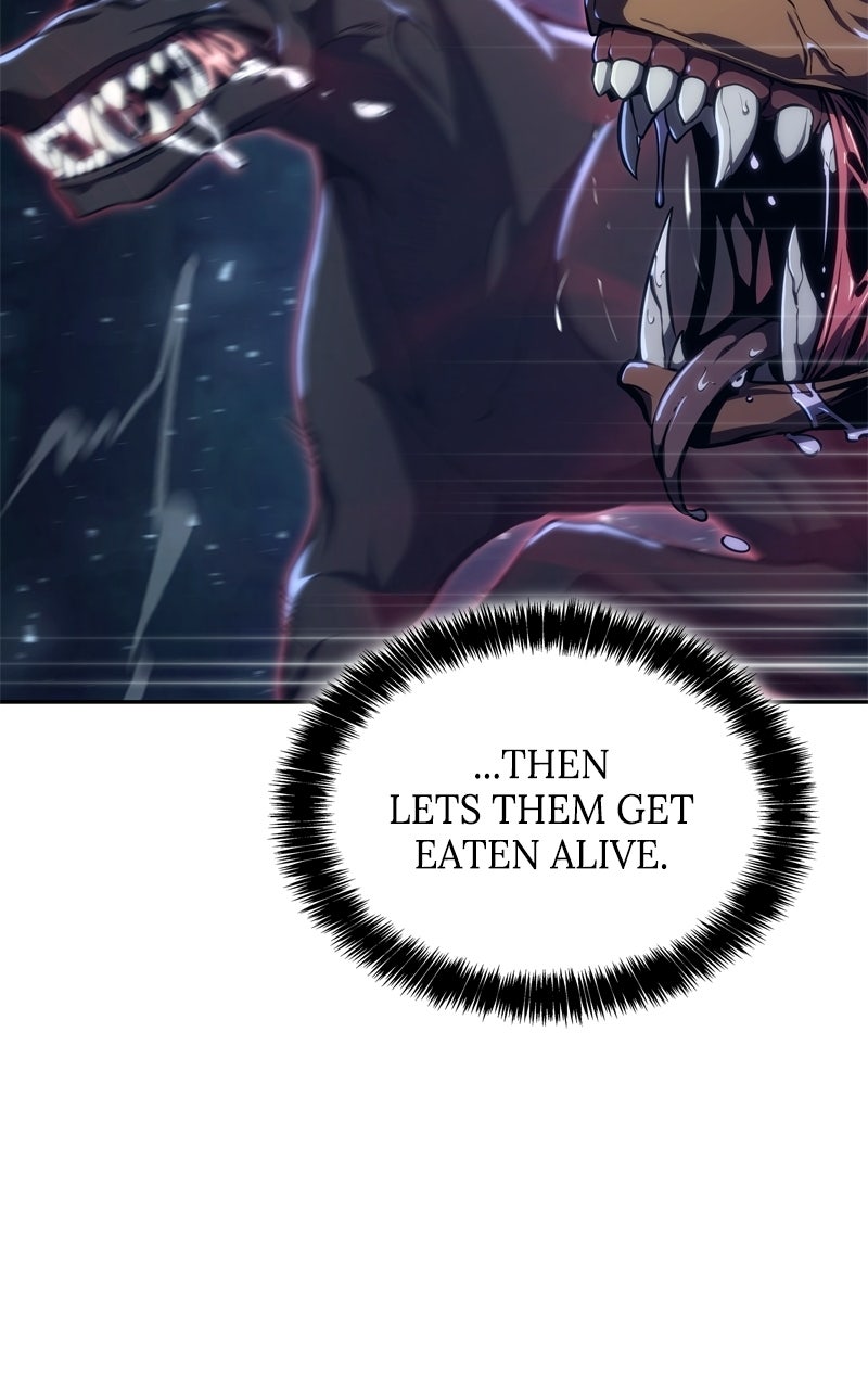 Read The Merciless Hero chapter 8 image 72 on Lezhin