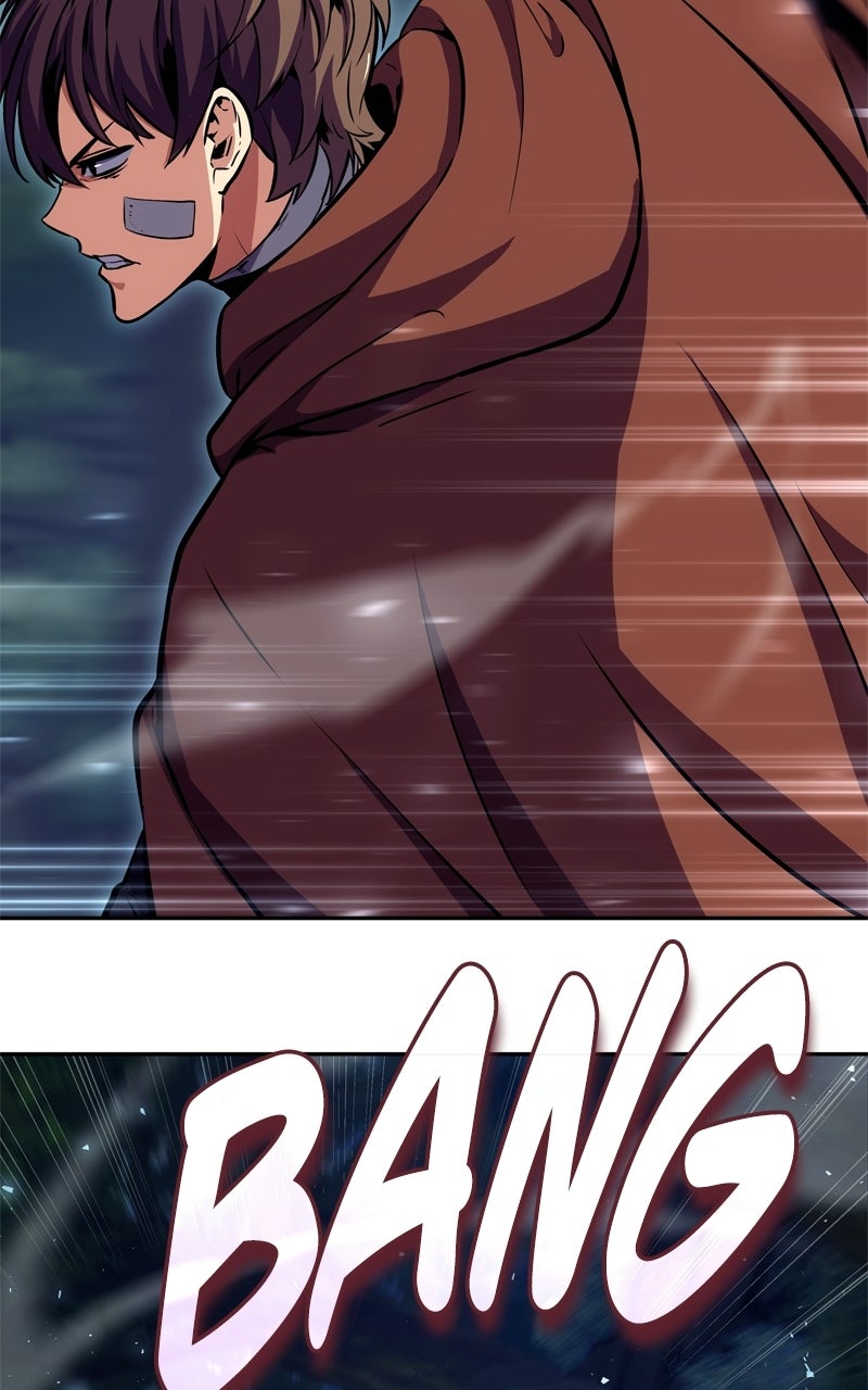 Read The Merciless Hero chapter 8 image 76 on Lezhin