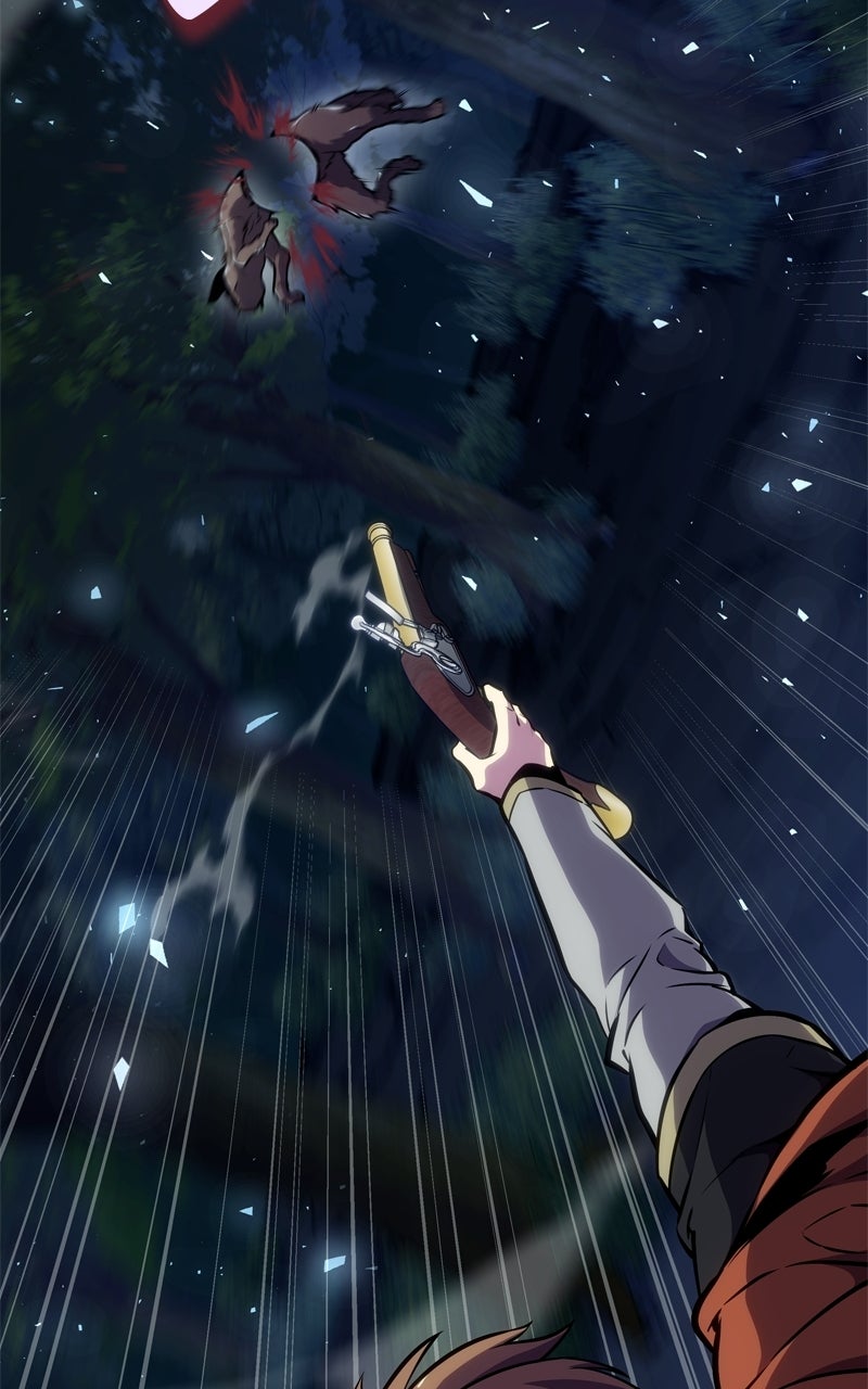 Read The Merciless Hero chapter 8 image 77 on Lezhin