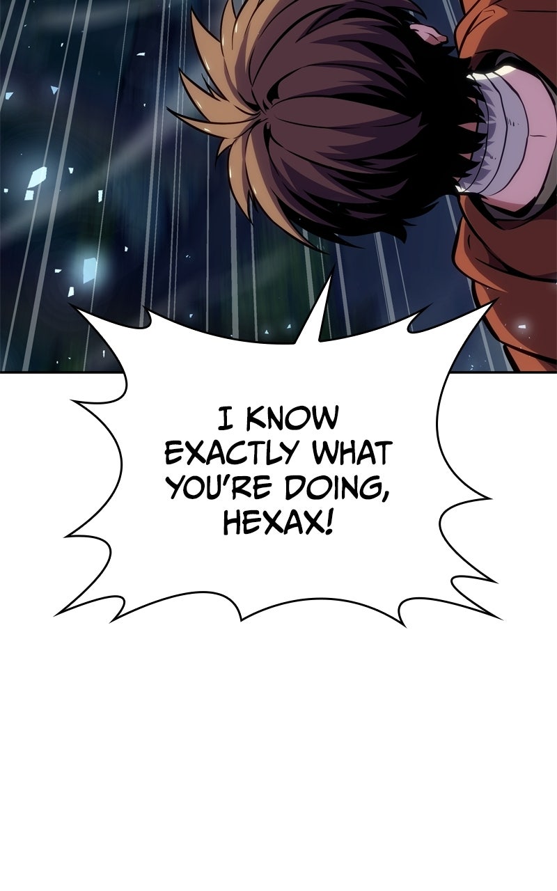 Read The Merciless Hero chapter 8 image 78 on Lezhin