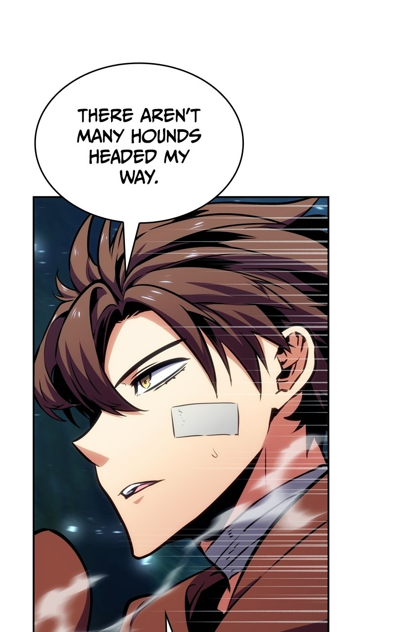 Read The Merciless Hero chapter 8 image 79 on Lezhin
