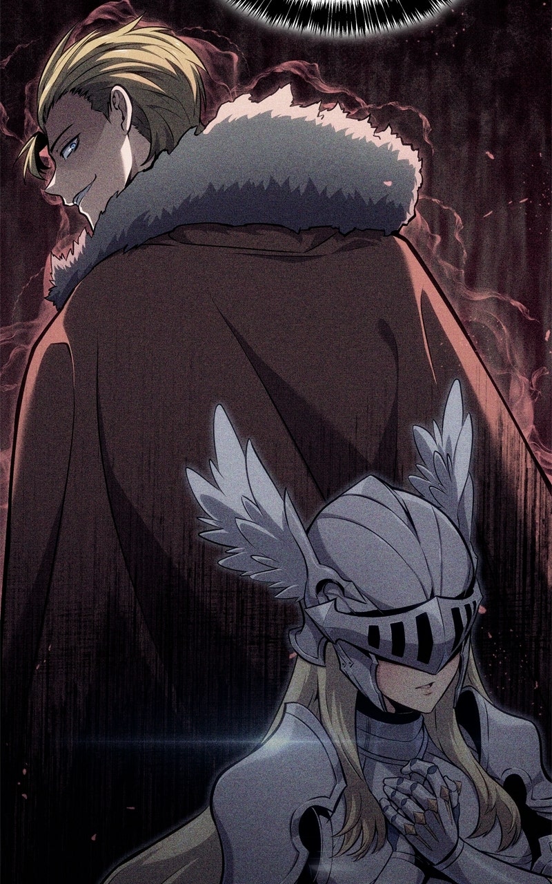 Read The Merciless Hero chapter 8 image 81 on Lezhin