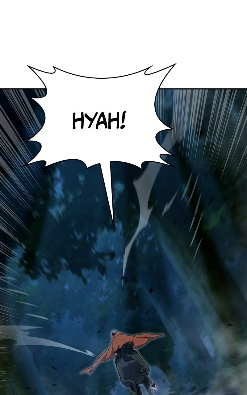 Read The Merciless Hero chapter 8 image 83 on Lezhin